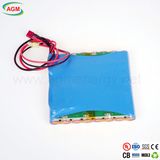 Rechargeable Battery Pack 36V 2.6ah Lithium Battery Pack