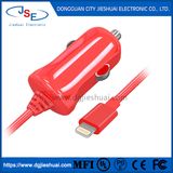 Mfi Certified Best Mobile Car Charger 3FT Lightning Cable Apple Certified iPhone Chargers New