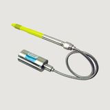Melt Pressure Liquid Level Sensor for Industrial Equipment