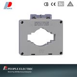 LV Current Transformer 50Hz for Measurement Lmk1-0.66 1000A/5A