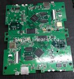 PCBA (PCB Board Assembly) TV Set-Top Box Project