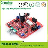 Electronic Reverse-Engineering PCBA