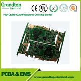 Shenzhen Custom 4 Layers Electronic PCBA Manufacturer