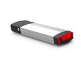 36V Rechargeable Lithium Ion Battery for Electric Bicycle with Charger