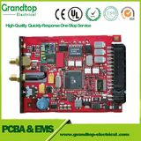 Turnkey Electronics Manufacturing/PCB Assembly/ PCB Board