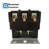 UL/Ce/CSA Definite Purpose Contactor 3 Pole for Air Condition Contatcor