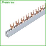 Sponsored Listing U Type Electrical Copper Busbar or U Type 2p Bus Bar Terminals