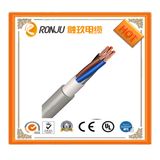 Yjhl8 (AC90) Rare Earth High-Iron Conductor XLPE Insulated Aluminum Alloy Armored Underground Electric Power Cable