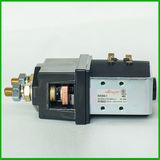 Albright DC Contactor Model Sw200-1 Zapi Model B4sw32 48V 400A Single Pole Single Throw Power Contactor for Electirc Vehicles and Engineering Machinery