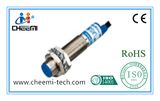 M14 Flush-Mounting Inductive Proximity Sensor Switch PNP NPN with Detection Distance 2mm