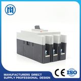 IEC Standard MCCB Circuit Breaker Cm1series Molded Case Circuit Breaker