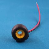 80A40mA Single Phase Toroidal CT Current Transformer
