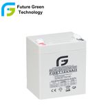 Rechargeable SLA Sealed Acid Storage Battery 12V 4ah for Generator