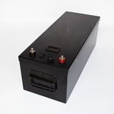 Hxx 12V220ah Lithium Iron Phosphate Battery Pack BMS Rapid Chanrging Solar Energy Storage