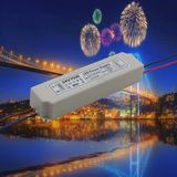 24V 3A 75W LED Transformer AC/DC Switching Power Supply Hts