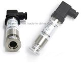 Explosion-Proof Gauge or Absolute Industrial Pressure Transmitter (JC622-16)