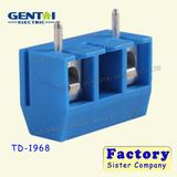 Electronic Component 2pin 3pin PCB Screw Terminal Block