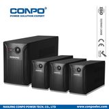 Ppk Series 400va/450va/500va/600va/650va/700va/750va/800va/1000va/1200va Backup/Standby/Interactive UPS