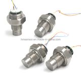 Force Sensor Jc-Ck01 (01) , Flat-Diaphragm Pressure Sensor, Force Pressure Sensor, High Temperature High Accuracy Pressure Sensor