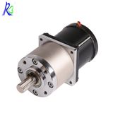 1.8 Degree Hybrid Stepper Geared Motor NEMA 23 Series