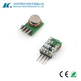 Practical 500m Long Distance 315/433MHz Wireless Transmitter