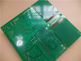 Multi-Layer PCB Circuit Board RO4350b Edge Shield RF