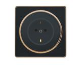 Hz-012 Wall Socket