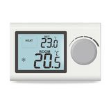 Boiler Heating Controls Gas Wall Heater Heating Digital Room Thermostat