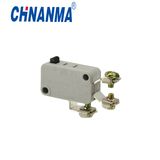 Kw7-0 Screw Terminal Micro Switch with CCC Ce Certisfication