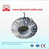 Copper Twin Flat Electrical Wire (0.5 0.75 1 SQMM)