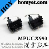 3pin Reset Switch/Push Button Switch (MPUCX990)