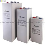 Opzv Tubular Gel Battery 2V800ah for Solar Power 20years Life