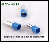 Te Insulated Terminals Twin Cord End Terminals Copper Tube
