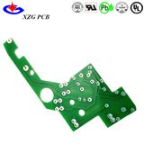 Double-Sided Customized PCB Board Prototype or Volume