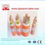 Fireproof Power Cable Free Samples Fire Resistant Power Cable
