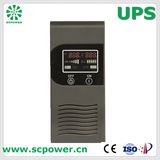 Single Phase Backup for Electricity Interruption Home Ofiice UPS 600kVA