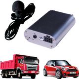Car Alarm System Manufacturer with Ce Certification (TK108-KW)