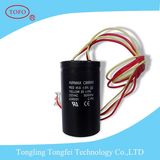 50UF Motor Starting Capacitor for Air Conditioner Cbb60