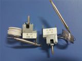Capillary Thermostat. Heater Fry Pot Heater