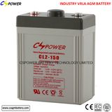 2V Rechargeable Battery Batteries for United Kindom
