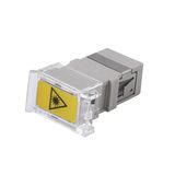 Fiber Optic Adaptor