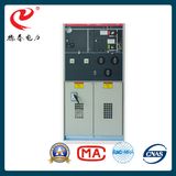 Gas Insulated Switchgear Gis Sf6 Ring Main Unit Switchgear