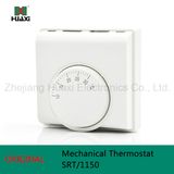 Rotary Knob Thermostat Keeps Constant Temperature for Central Air Condition System
