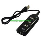 4 Port USB Diffuser