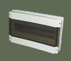 Surface Type Electrical Breaker Distribution Box