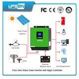 Power Inverter Charger with Microprocessor Control