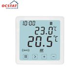 Programmable Touch Screen LCD Underfloor Heating System Room WiFi Thermostat
