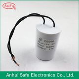 Film Capacitor 4UF 400V Cbb60 50UF 250V Capacitor