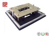 Solder Pallet with Fr4 Top Cover