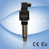 Digital Display Pressure Sensor/ Piple Pressure Transmitter